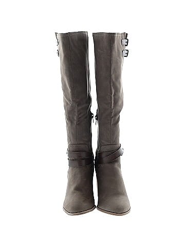 Madden Girl Boots (view 2)