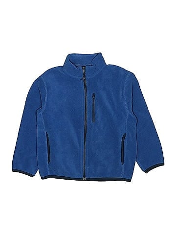 Uniqlo Fleece Jacket (view 1)