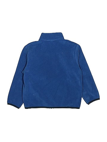 Uniqlo Fleece Jacket (view 2)