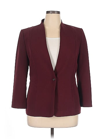 Tahari by ASL Blazer (view 1)