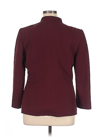 Tahari by ASL Blazer (view 2)