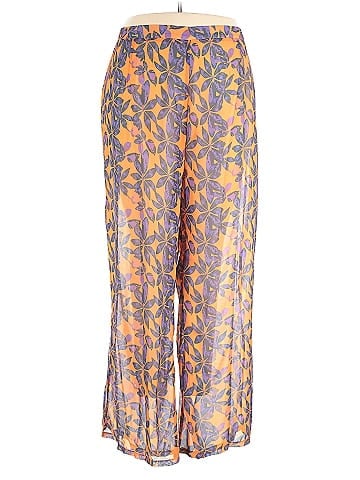 PrettyLittleThing Casual Pants (view 1)
