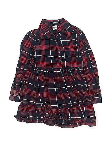 OshKosh B'gosh Dress (view 1)