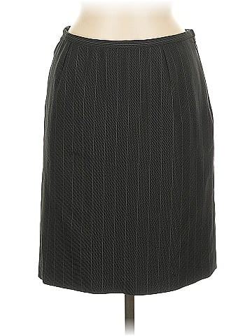 Armani Collezioni Formal Skirt (view 1)