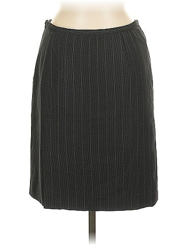 Armani Collezioni Formal Skirt (view 2)