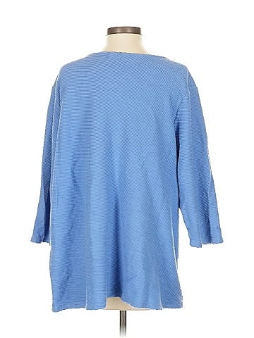 Habitat Pullover Sweater (view 2)