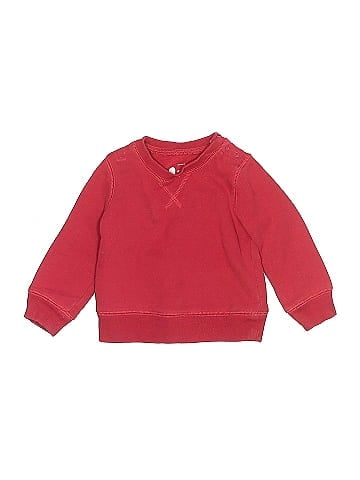 Primary Clothing Sweatshirt (view 1)
