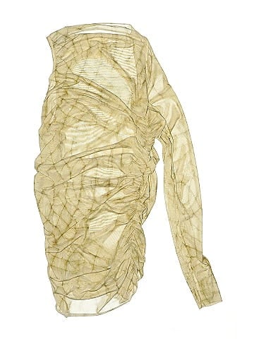 Zara Swimsuit Cover Up (view 1)