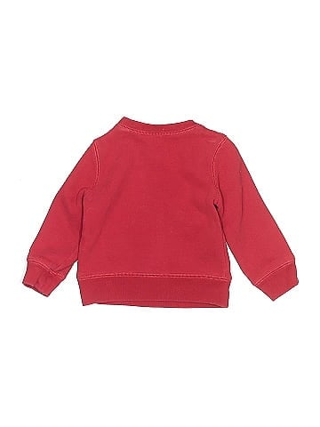Primary Clothing Sweatshirt (view 2)