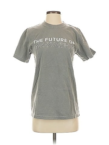 Comfort Colors Short Sleeve T-Shirt (view 1)