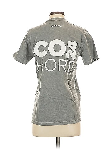 Comfort Colors Short Sleeve T-Shirt (view 2)