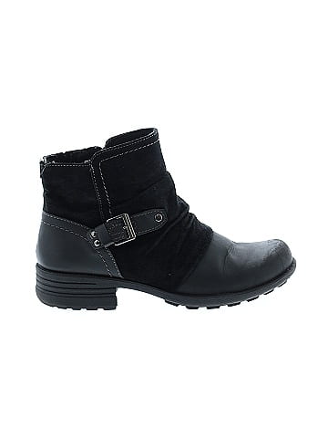 Earth Origins Ankle Boots (view 1)