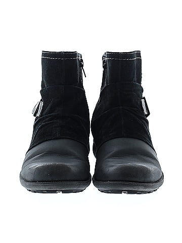 Earth Origins Ankle Boots (view 2)
