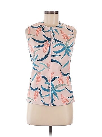 Carve Designs Vest (view 1)