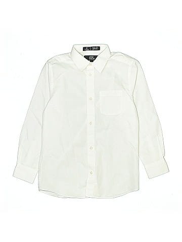 Nordstrom Long Sleeve Button-Down Shirt (view 1)