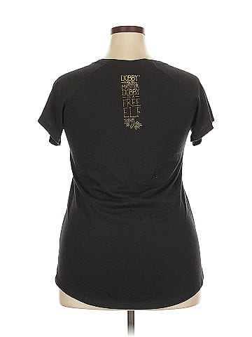 Harry Potter Short Sleeve T-Shirt (view 2)