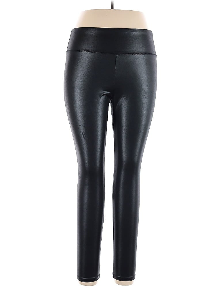 WILD FABLE Pre-owned Leggings In Black