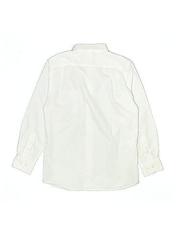 Nordstrom Long Sleeve Button-Down Shirt (view 2)