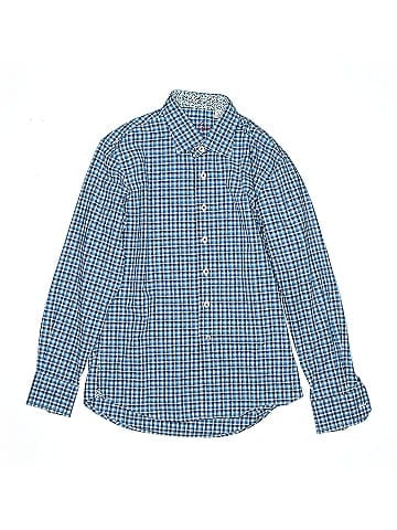 Robert Graham Long Sleeve Button-Down Shirt (view 1)