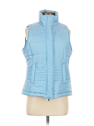 New York & Company Vest (view 1)