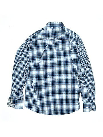 Robert Graham Long Sleeve Button-Down Shirt (view 2)