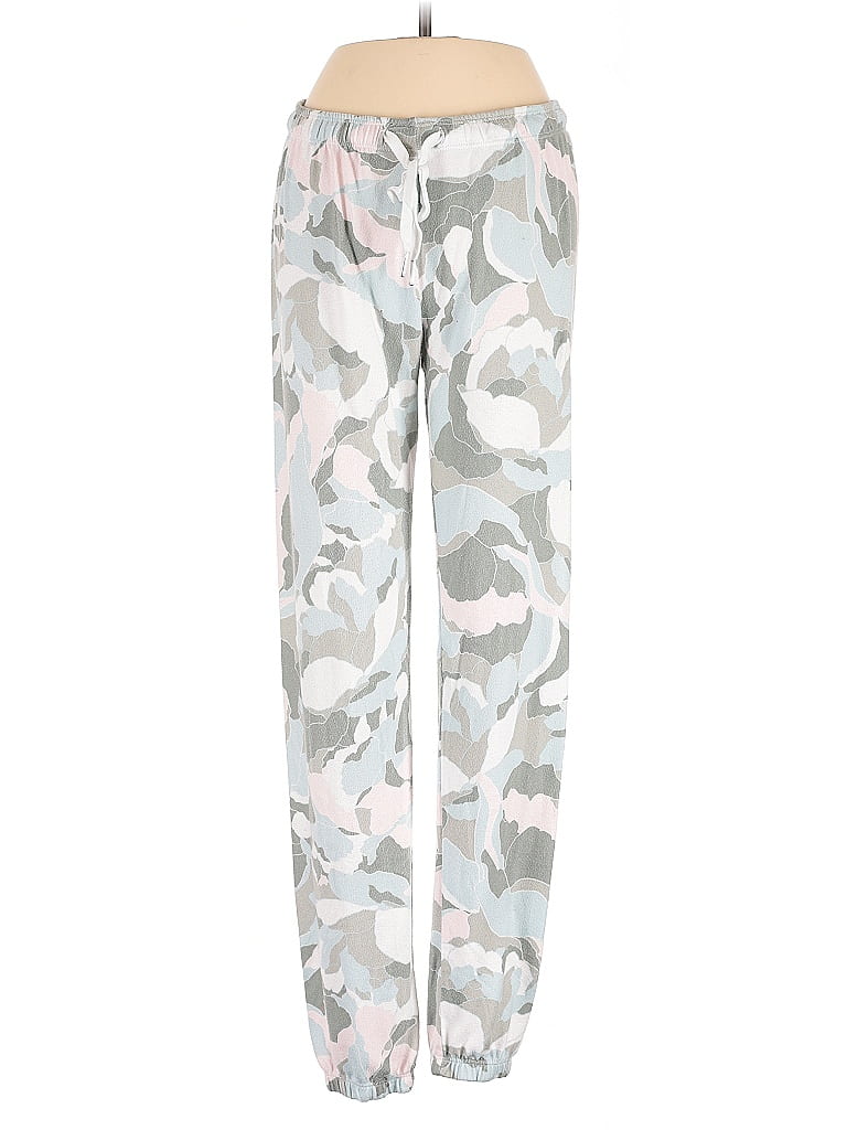 Pre-owned Pj Salvage Casual Pants In White