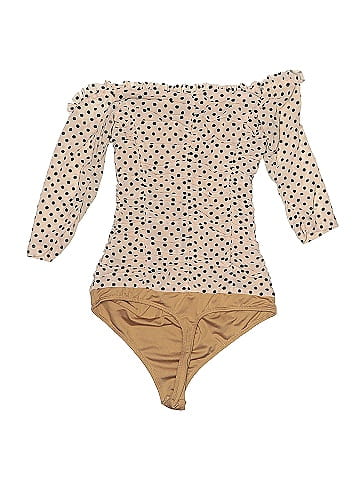 Majorelle Bodysuit (view 2)