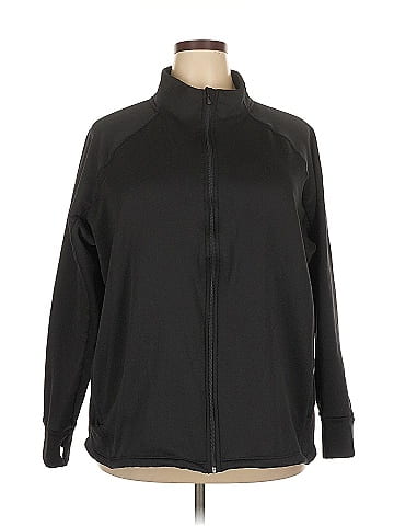 Xersion Cardigan (view 1)