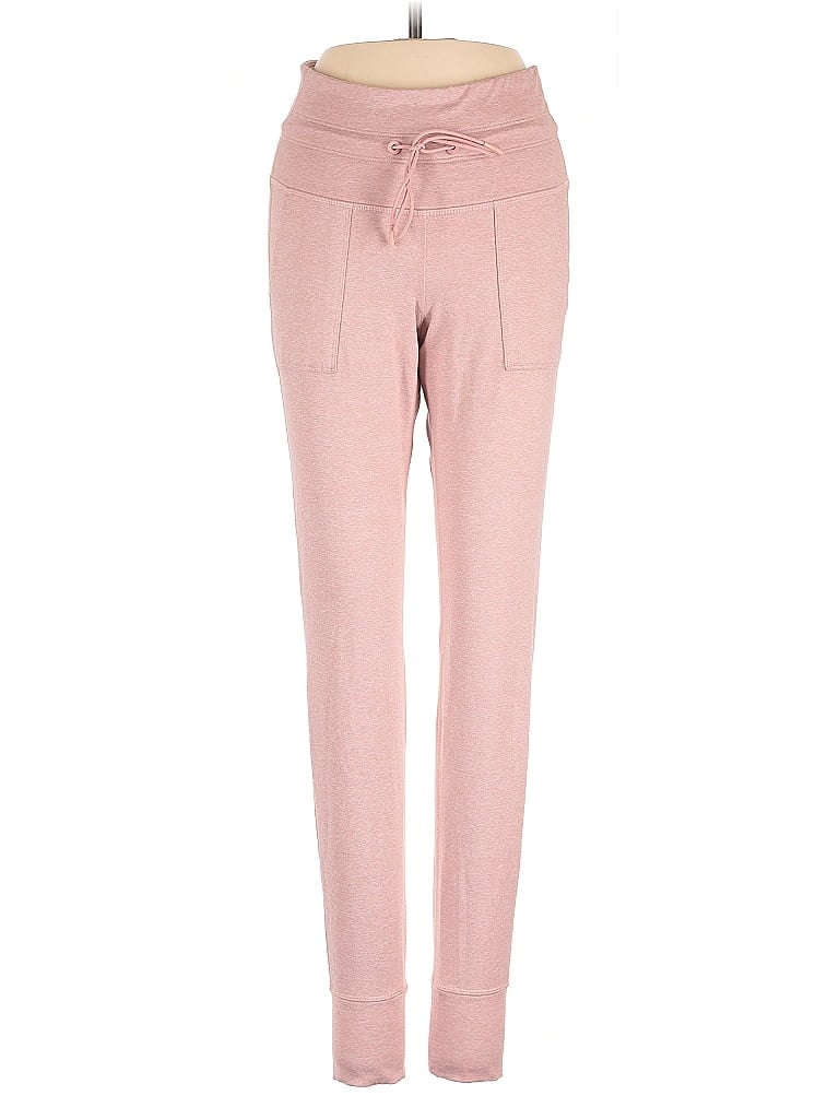 Click to view more detailed imagery on our partner's website Pre-owned Active By Old Navy Casual Pants In Pink