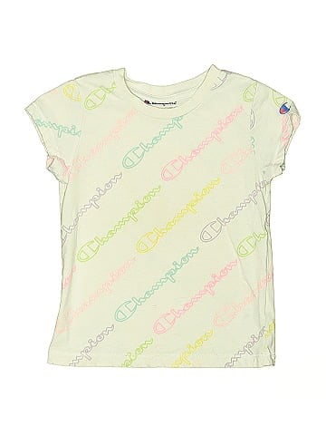 Champion Short Sleeve Top (view 1)