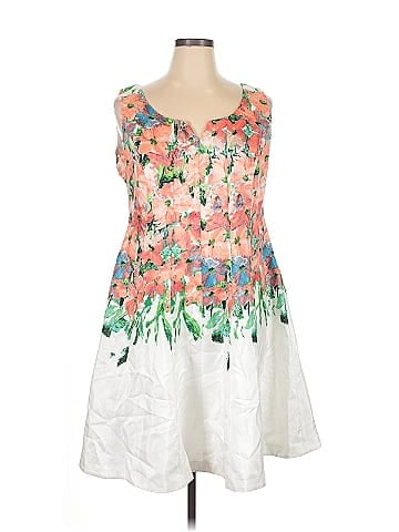 db established 1962 Casual Dress (view 1)