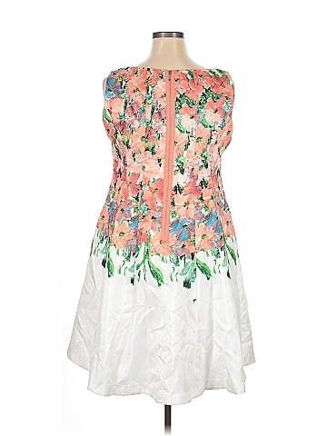db established 1962 Casual Dress (view 2)