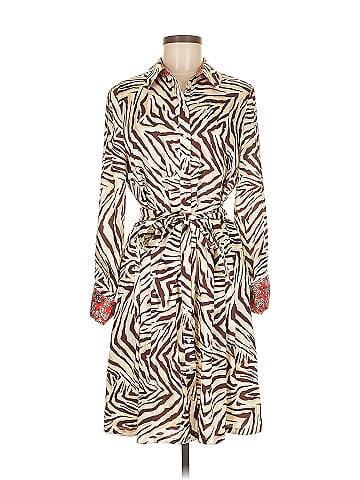 Julie Brown Casual Dress (view 1)