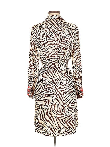 Julie Brown Casual Dress (view 2)