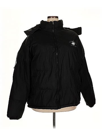 Beverly Hills Polo Club Snow Jacket (view 1)