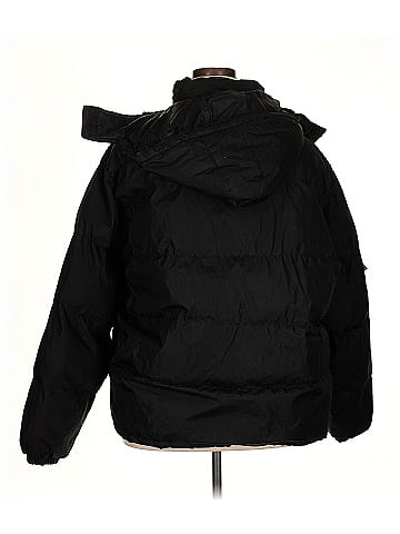 Beverly Hills Polo Club Snow Jacket (view 2)