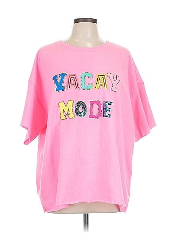 Judith March Short Sleeve T-Shirt (view 1)