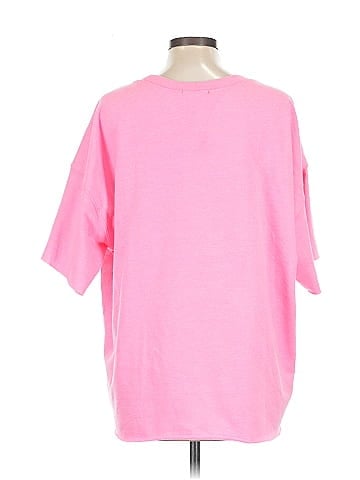 Judith March Short Sleeve T-Shirt (view 2)