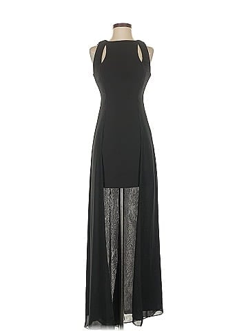 Halston Heritage Cocktail Dress (view 1)
