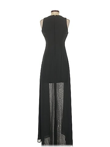 Halston Heritage Cocktail Dress (view 2)