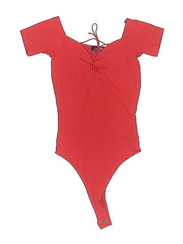 Bershka Bodysuit (view 1)