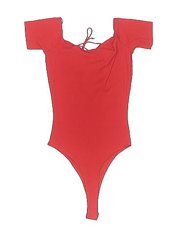 Bershka Bodysuit (view 2)