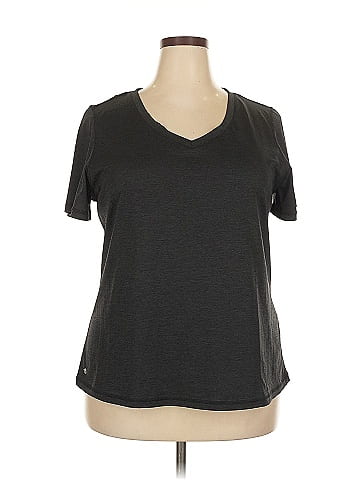 Ideology Short Sleeve T-Shirt (view 1)