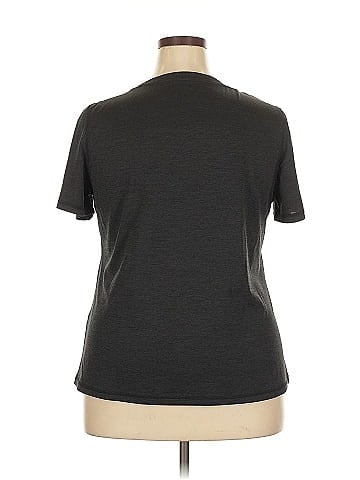 Ideology Short Sleeve T-Shirt (view 2)