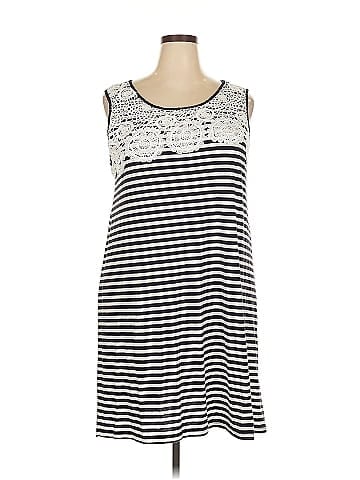 Avenue Casual Dress (view 1)