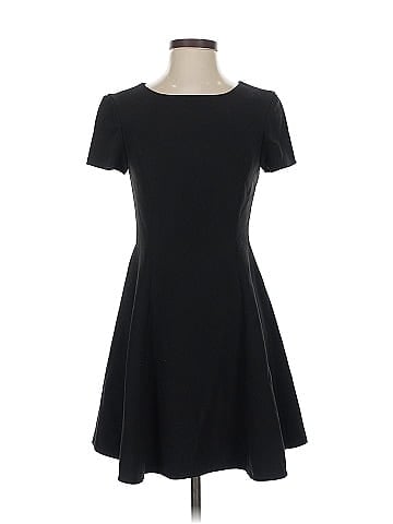 Halston Heritage Casual Dress (view 1)