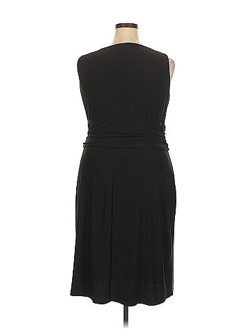Chaps Cocktail Dress (view 2)