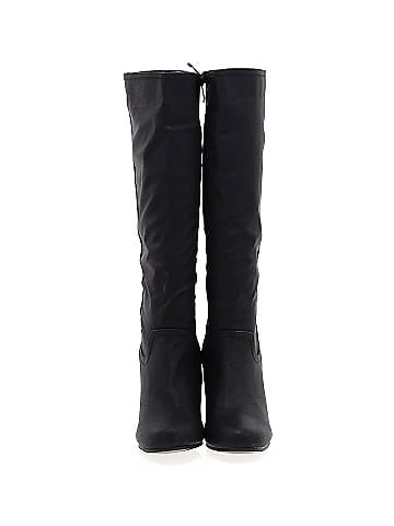Journee Collection Boots (view 2)