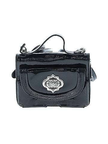 Brighton Leather Crossbody Bag (view 1)