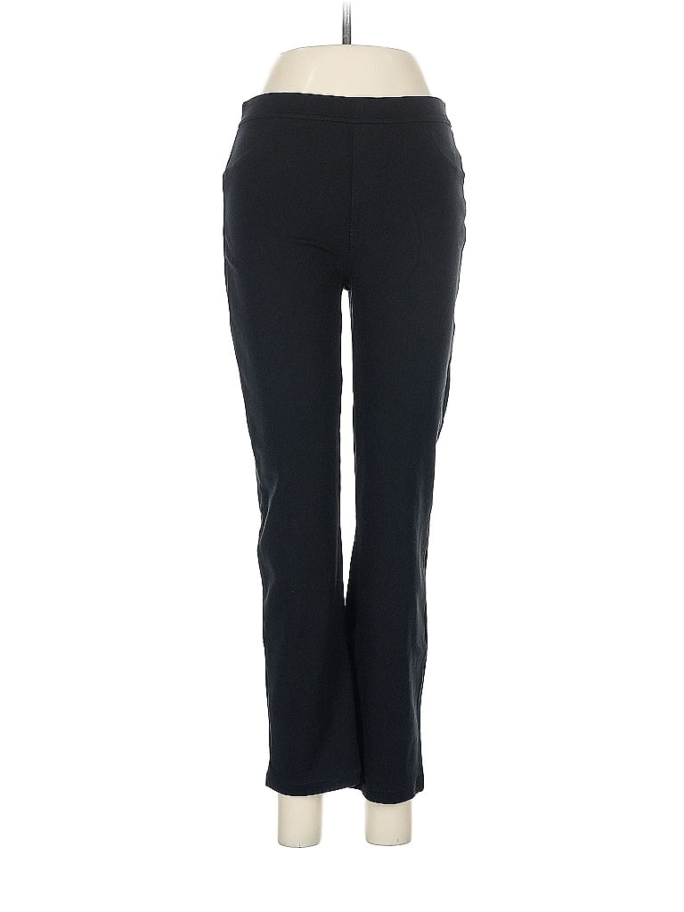 Pre-owned Sanctuary Active Pants In Black
